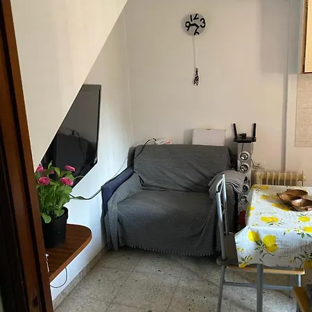 Semesterbostad Encantadora Boutique Juan