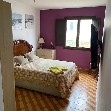 Encantadora Boutique Juan Semesterbostad