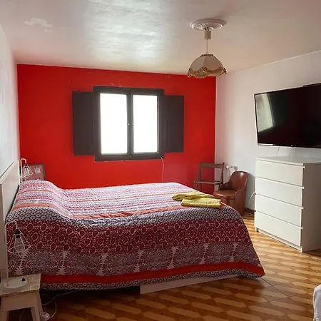 Encantadora Boutique Juan Semesterbostad