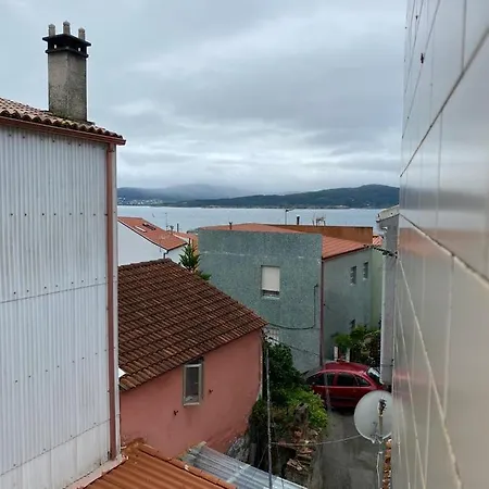 Semesterbostad Encantadora Boutique Juan Corme