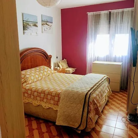 Semesterbostad Encantadora Boutique Juan *