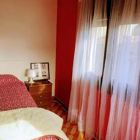 Encantadora Boutique Juan Semesterbostad