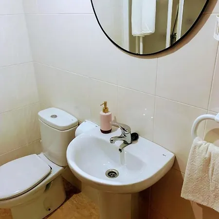 Semesterbostad Encantadora Boutique Juan