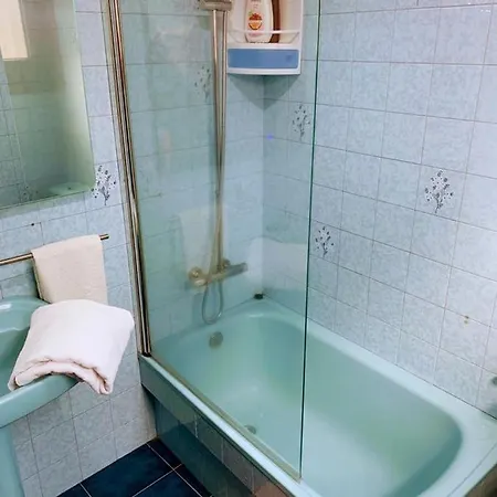 Encantadora Boutique Juan Semesterbostad