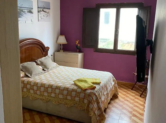 Encantadora Boutique Juan בית נופש