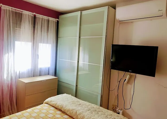 Encantadora Boutique Juan בית נופש Corme