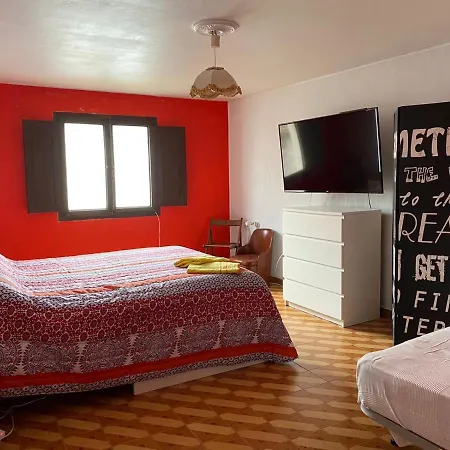 Holiday home Encantadora Boutique Juan *