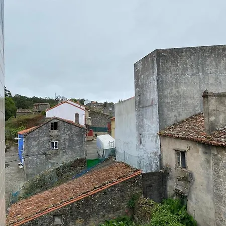 Encantadora Boutique Juan Holiday home Corme