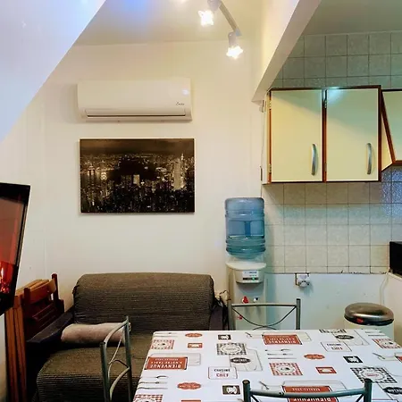 Holiday home Encantadora Boutique Juan Corme