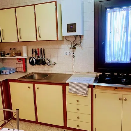 Holiday home Encantadora Boutique Juan Corme