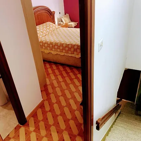 Holiday home Encantadora Boutique Juan *