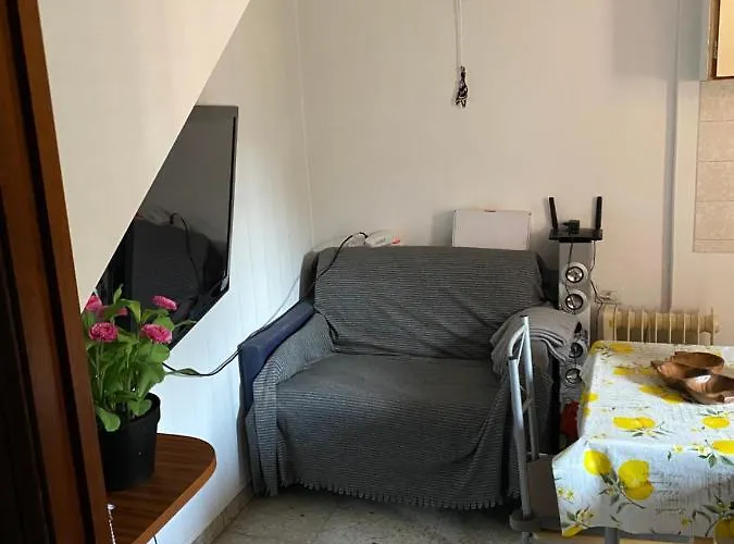 Дом отдыха Encantadora Boutique Juan