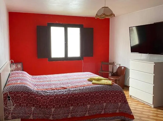 Encantadora Boutique Juan Дом отдыха