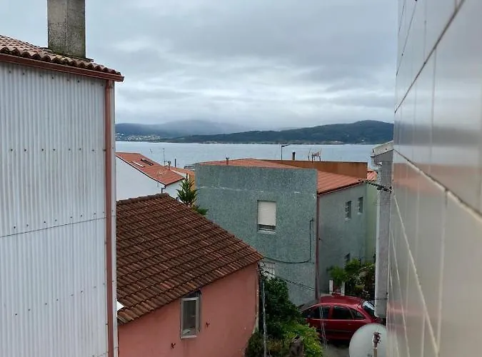 Дом отдыха Encantadora Boutique Juan Corme