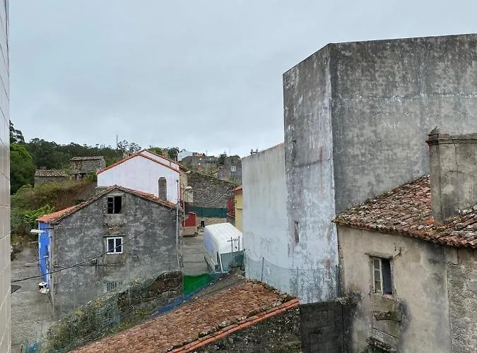 Encantadora Boutique Juan Дом отдыха Corme