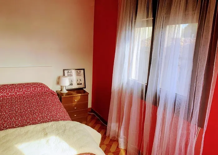 Encantadora Boutique Juan Дом отдыха