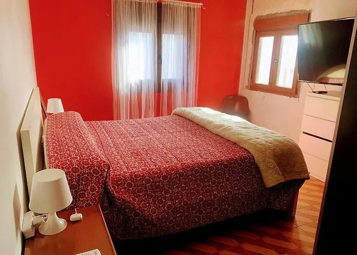 Encantadora Boutique Juan Дом отдыха