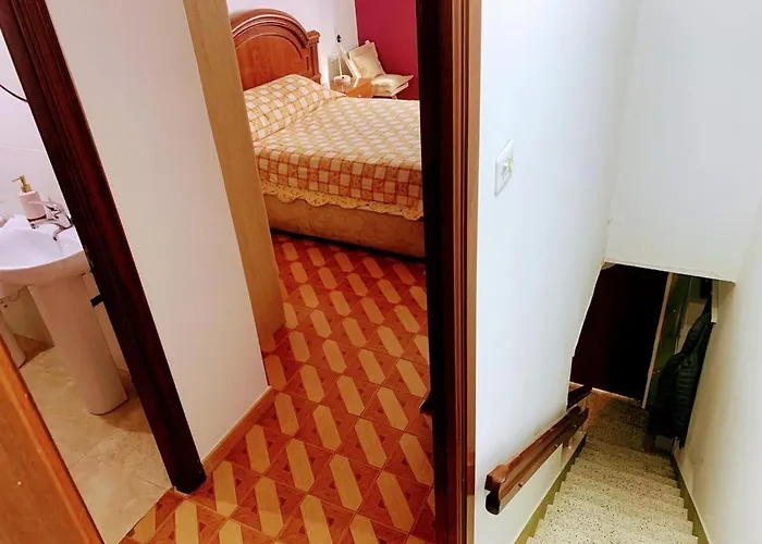 Дом отдыха Encantadora Boutique Juan *