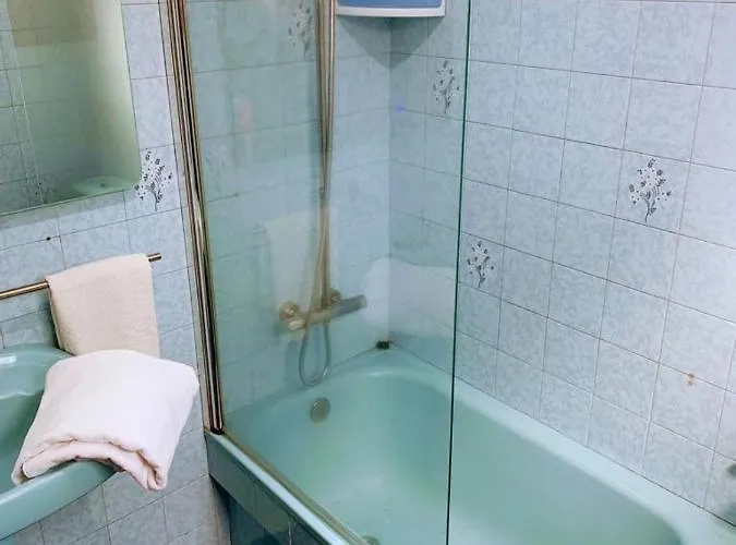 Encantadora Boutique Juan Дом отдыха