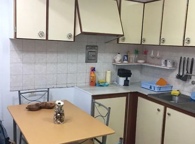 Дом отдыха Encantadora Boutique Juan Corme