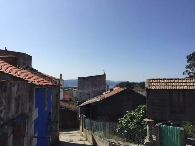 Encantadora Boutique Juan Дом отдыха *