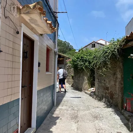 Encantadora Boutique Juan 펜션