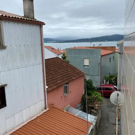 Encantadora Boutique Juan 펜션 Corme