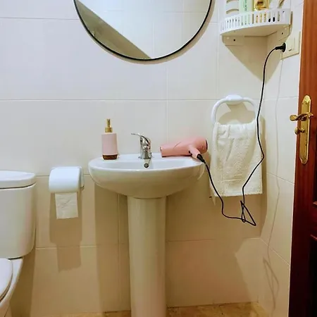 펜션 Encantadora Boutique Juan