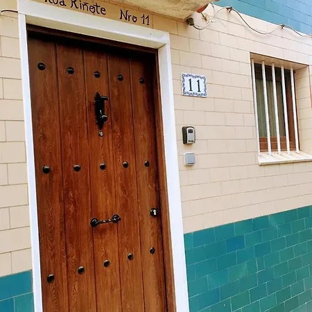 펜션 Encantadora Boutique Juan *