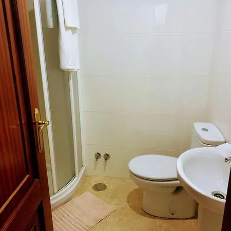 펜션 Encantadora Boutique Juan *