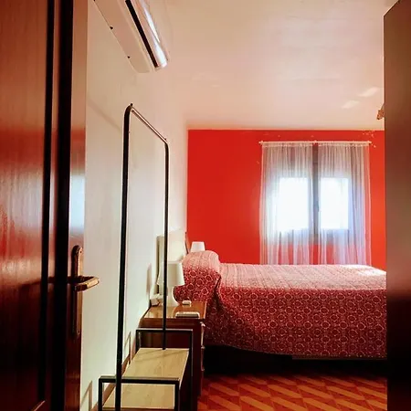 펜션 Encantadora Boutique Juan Corme