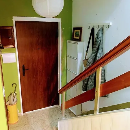 펜션 Encantadora Boutique Juan *