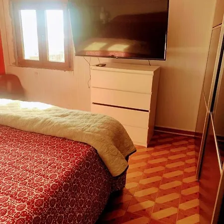 펜션 Encantadora Boutique Juan